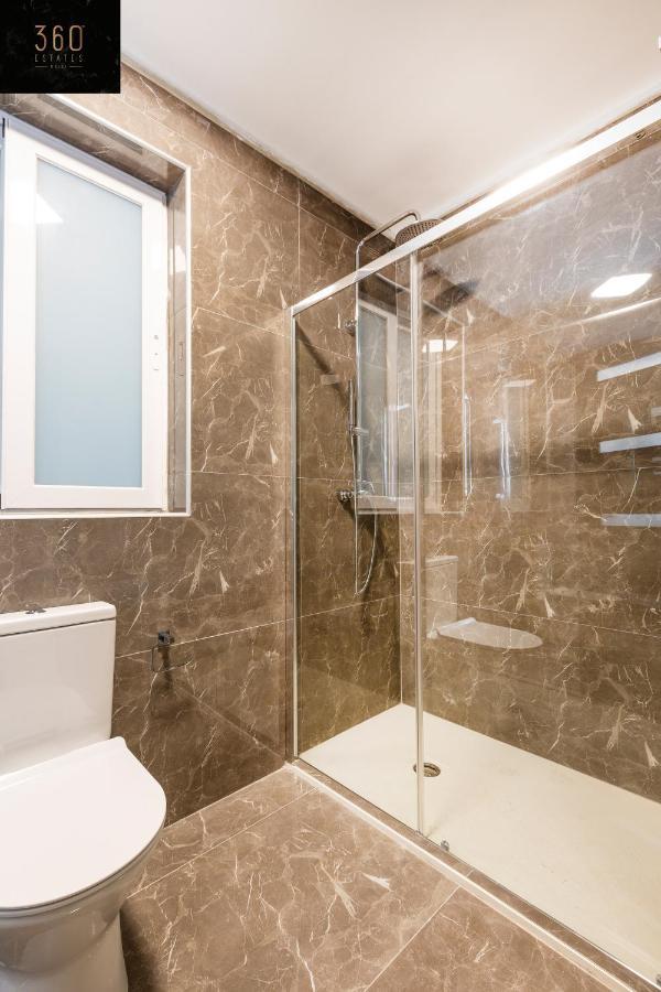 St Paul'S Bay Sunny Suites By 360 Estates セント・ポールズ・ベイ エクステリア 写真