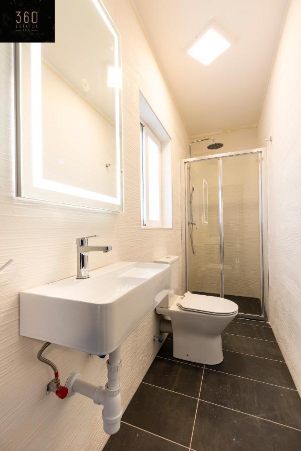 St Paul'S Bay Sunny Suites By 360 Estates セント・ポールズ・ベイ エクステリア 写真